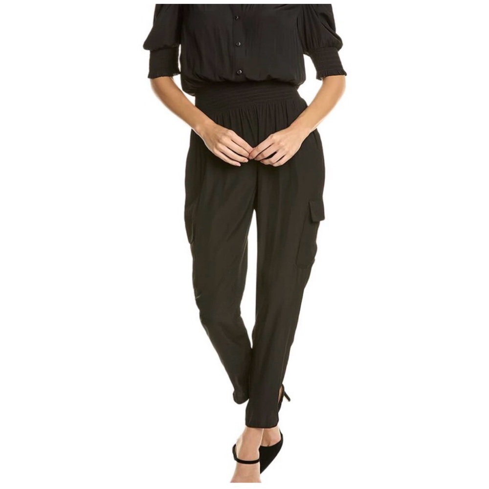 Ramy Brook Ronnie Jumpsuit